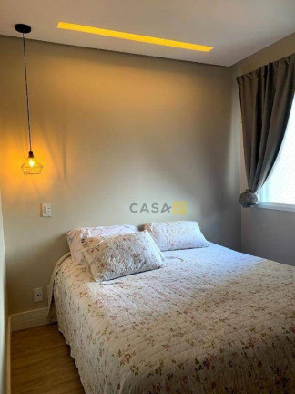 Imagem Apartamento com 3 Quartos à Venda, 72 m² em Santa Cruz - Americana Imagem Apartamento com 3 Quartos à Venda, 72 m² em Santa Cruz - Americana