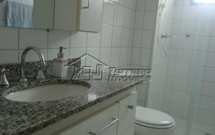 Imagem Apartamento com 3 Quartos para Alugar, 105 m² em Jardim Aquarius - São José Dos Campos
