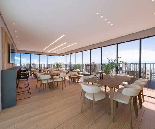 Imagem Apartamento com 3 Quartos à Venda, 92 m² em Intermares - Cabedelo