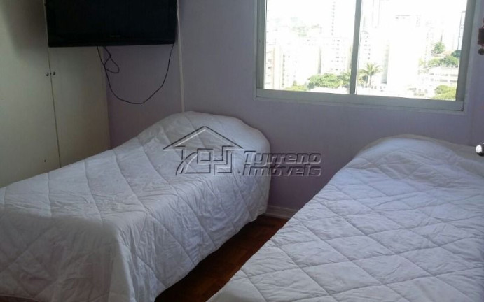 Imagem Apartamento com 3 Quartos à Venda, 129 m² em Vila Adyana - São José Dos Campos Imagem Apartamento com 3 Quartos à Venda, 129 m² em Vila Adyana - São José Dos Campos