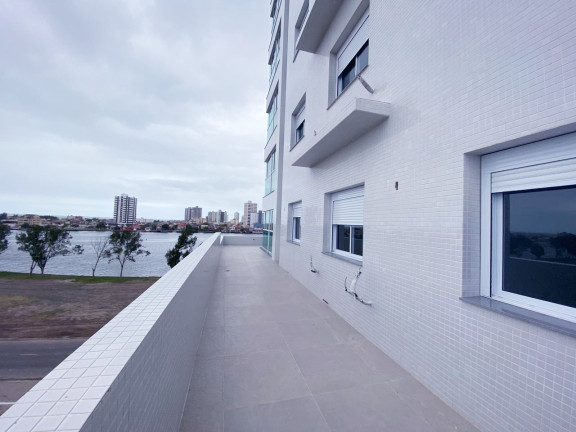 Apartamento com 3 Quartos à Venda, 102 m² em Centro - Imbé