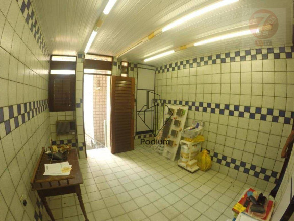 Imagem Casa com 4 Quartos à Venda, 400 m² em Bessa - João Pessoa