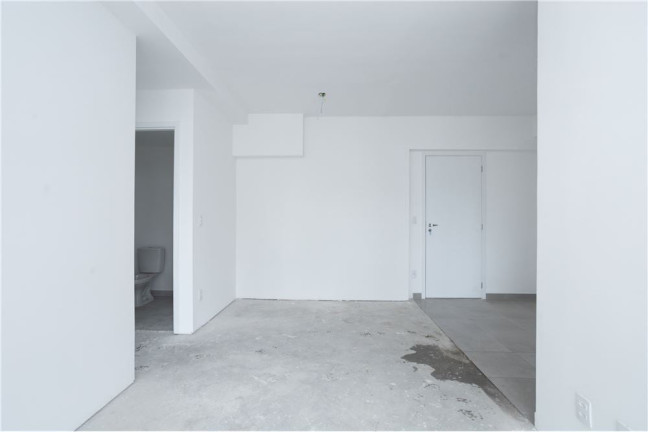 Imagem Apartamento com 2 Quartos à Venda, 61 m² em Jabaquara - São Paulo