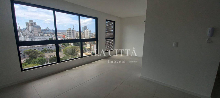 Imagem Loft com 1 Quarto à Venda, 41 m² em Centro - Itajaí Imagem Loft com 1 Quarto à Venda, 41 m² em Centro - Itajaí