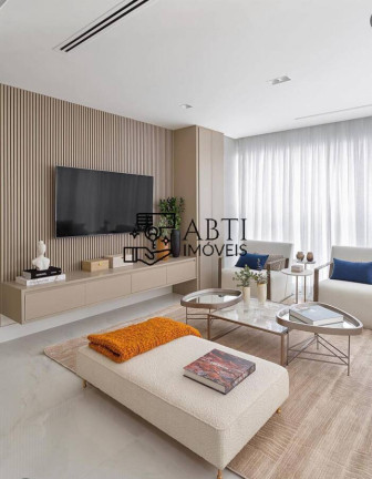 Imagem Apartamento com 3 Quartos para Alugar, 133 m² em Jardim Paulista - São Paulo