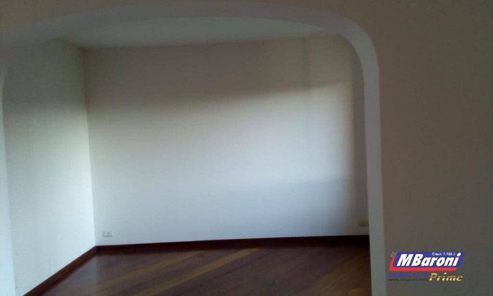 Imagem Apartamento com 3 Quartos à Venda, 238 m² em Moema - São Paulo