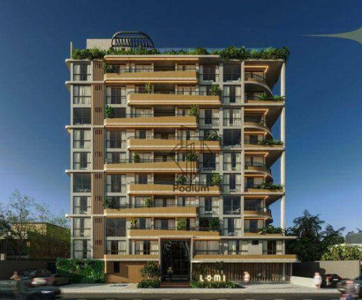 Imagem Apartamento com 2 Quartos à Venda, 50 m² em Cabo Branco - João Pessoa