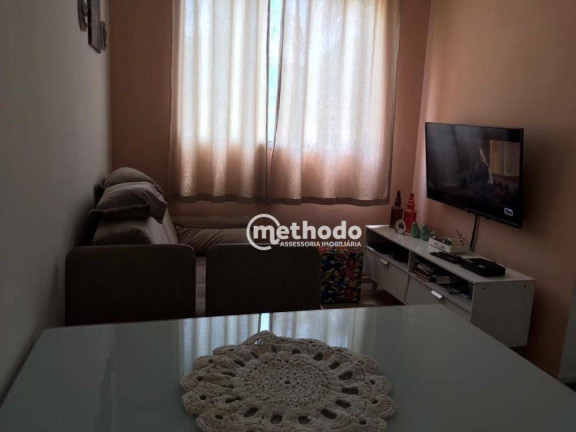 Imagem Apartamento com 2 Quartos à Venda, 47 m² em Jardim Nova Europa - Campinas Imagem Apartamento com 2 Quartos à Venda, 47 m² em Jardim Nova Europa - Campinas