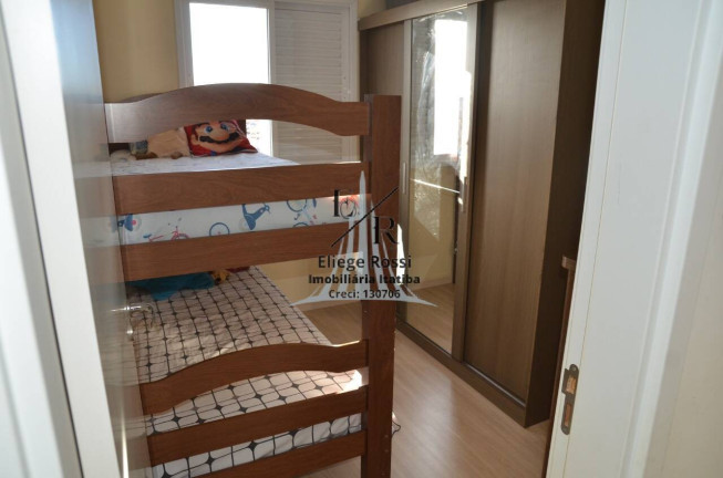Imagem Apartamento com 2 Quartos à Venda, em Itatiba Imagem Apartamento com 2 Quartos à Venda, em Itatiba