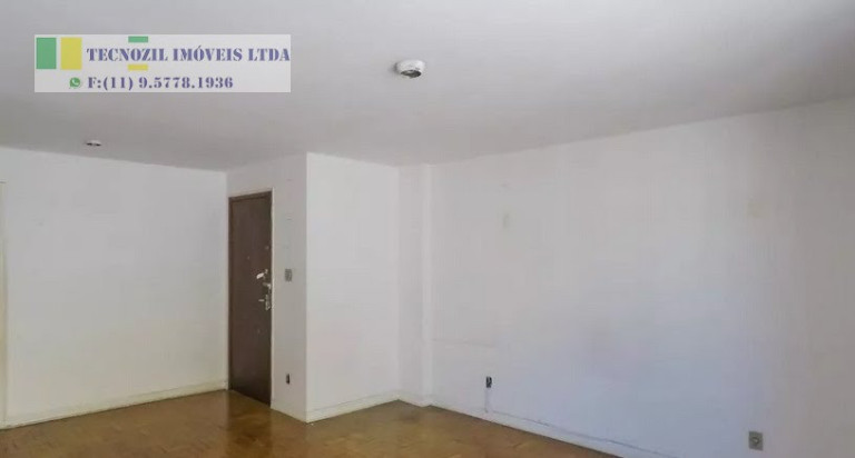 Imagem Apartamento com 2 Quartos à Venda, 102 m² em Aclimação - São Paulo Imagem Apartamento com 2 Quartos à Venda, 102 m² em Aclimação - São Paulo