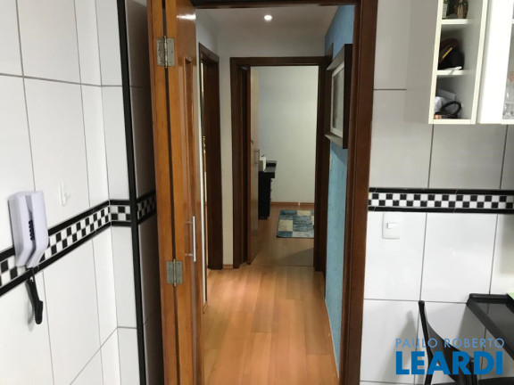 Imagem Apartamento com 2 Quartos à Venda, 68 m² em Jardim Stella - Santo André Imagem Apartamento com 2 Quartos à Venda, 68 m² em Jardim Stella - Santo André