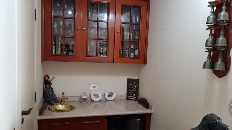 Imagem Apartamento com 4 Quartos à Venda, 194 m² em Campo Belo - São Paulo Imagem Apartamento com 4 Quartos à Venda, 194 m² em Campo Belo - São Paulo
