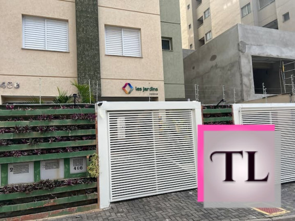 Imagem Apartamento com 2 Quartos para Alugar, 65 m² em Poços De Caldas