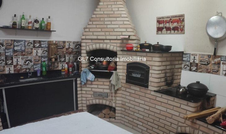 Imagem Sobrado com 3 Quartos à Venda,  em Jardim Morada Do Sol - Indaiatuba