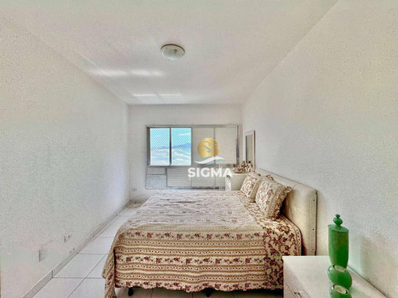 Imagem Apartamento com 3 Quartos à Venda, 126 m² em Pitangueiras - Guarujá