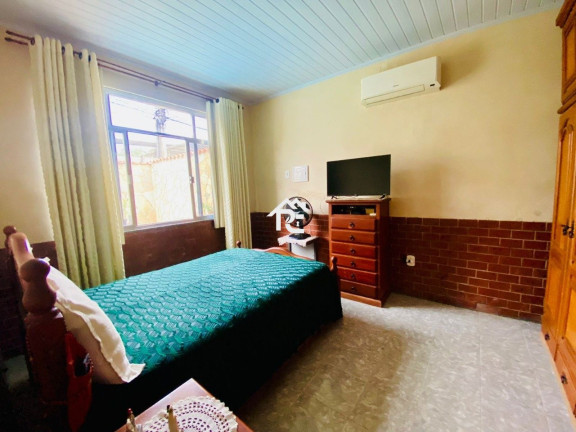 Imagem Casa com 5 Quartos à Venda, 370 m² em Mangueira - São Gonçalo Imagem Casa com 5 Quartos à Venda, 370 m² em Mangueira - São Gonçalo