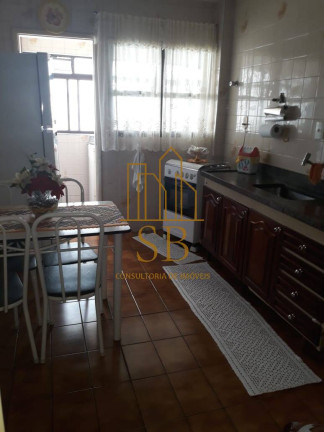 Imagem Apartamento com 2 Quartos à Venda, 93 m² em Centro - São Vicente