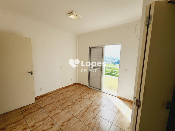 Imagem Apartamento com 3 Quartos à Venda, 93 m² em Jardim Coronel Peroba - Itatiba