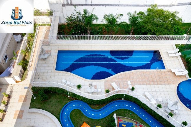 Imagem Apartamento com 2 Quartos à Venda, 86 m² em Vila Gumercindo - São Paulo Imagem Apartamento com 2 Quartos à Venda, 86 m² em Vila Gumercindo - São Paulo