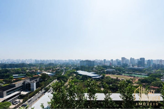 Imagem Apartamento com 1 Quarto à Venda, 61 m² em Indianópolis - São Paulo Imagem Apartamento com 1 Quarto à Venda, 61 m² em Indianópolis - São Paulo