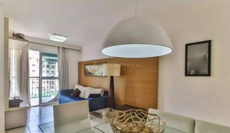 Imagem Apartamento com 4 Quartos à Venda, 88 m² em Jacarepaguá - Rio De Janeiro Imagem Apartamento com 4 Quartos à Venda, 88 m² em Jacarepaguá - Rio De Janeiro