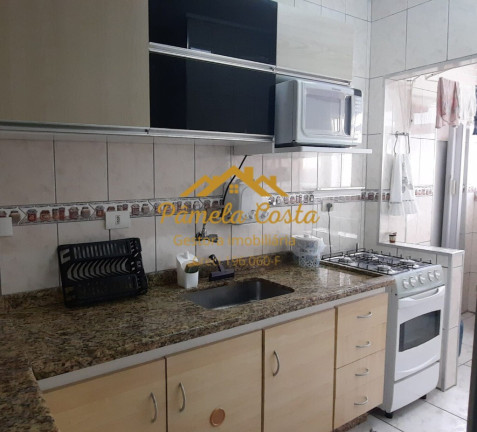Imagem Apartamento com 2 Quartos à Venda, 70 m² em Loteamento João Batista Julião - Guarujá Imagem Apartamento com 2 Quartos à Venda, 70 m² em Loteamento João Batista Julião - Guarujá