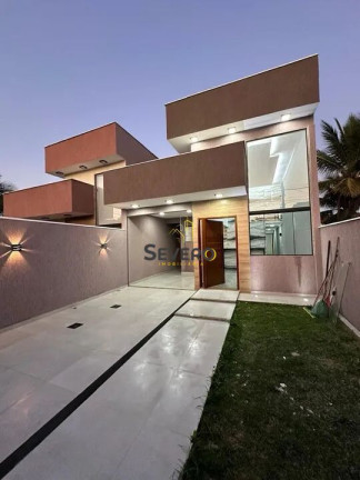 Casa com 3 Quartos à Venda, 240 m² em Praia De Itaipuaçu (itaipuaçu) - Maricá