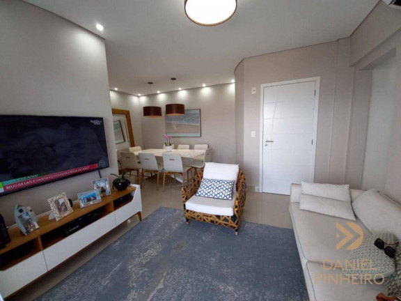 Imagem Apartamento com 3 Quartos à Venda, 123 m² em Canto Do Forte - Praia Grande Imagem Apartamento com 3 Quartos à Venda, 123 m² em Canto Do Forte - Praia Grande