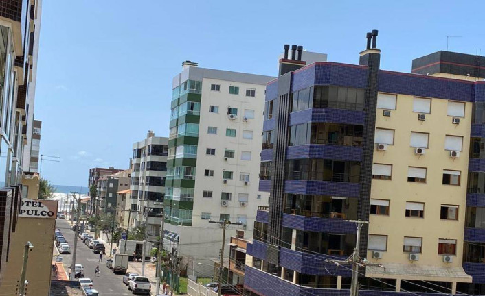 Imagem Apartamento com 2 Quartos à Venda, 77 m² em Zona Nova - Capão Da Canoa Imagem Apartamento com 2 Quartos à Venda, 77 m² em Zona Nova - Capão Da Canoa