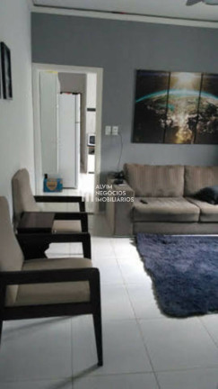 Imagem Casa com 2 Quartos à Venda, 125 m² em Jardim Das Indústrias - São José Dos Campos