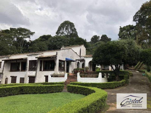 Imagem Casa com 4 Quartos à Venda, 800 m² em Granja Viana - Cotia Imagem Casa com 4 Quartos à Venda, 800 m² em Granja Viana - Cotia