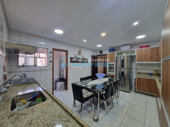 Imagem Apartamento com 3 Quartos à Venda, 110 m² em Tupi - Praia Grande Imagem Apartamento com 3 Quartos à Venda, 110 m² em Tupi - Praia Grande