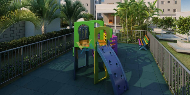Imagem Apartamento com 2 Quartos à Venda, 47 m² em Tabuleiro Do Martins - Maceió Imagem Apartamento com 2 Quartos à Venda, 47 m² em Tabuleiro Do Martins - Maceió