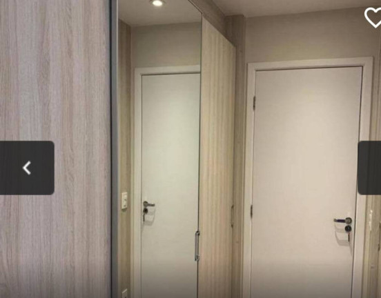 Imagem Apartamento com 3 Quartos à Venda, 110 m² em Mooca - São Paulo