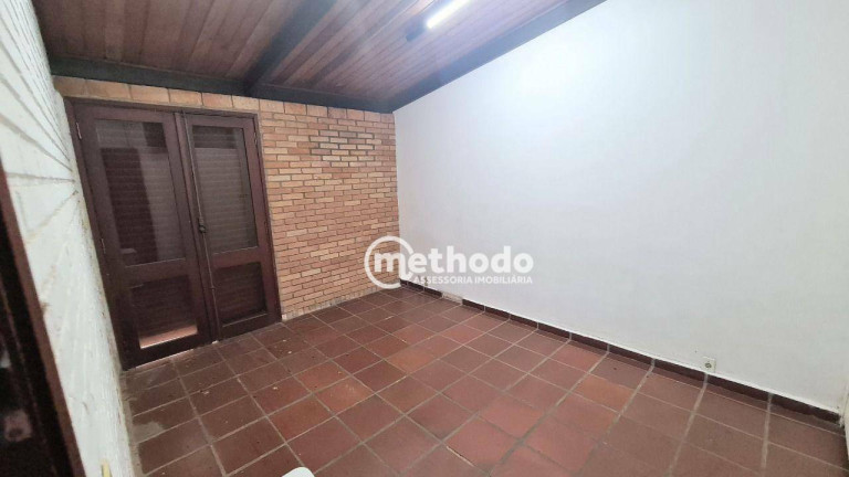 Imagem Casa com 8 Quartos à Venda, 564 m² em Cidade Universitária - Campinas Imagem Casa com 8 Quartos à Venda, 564 m² em Cidade Universitária - Campinas