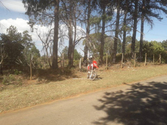Imagem Terreno em Condomínio à Venda, 15.070 m² em Estoril - Nova Lima