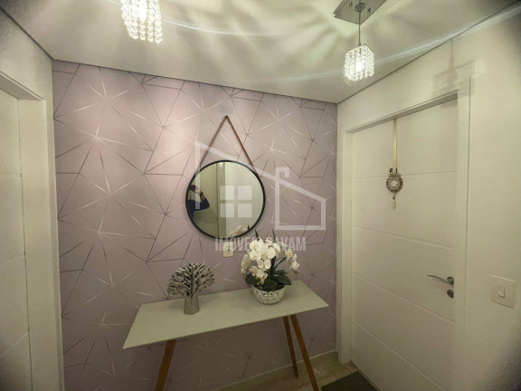 Imagem Apartamento com 3 Quartos à Venda, 144 m² em Planalto - São Bernardo Do Campo