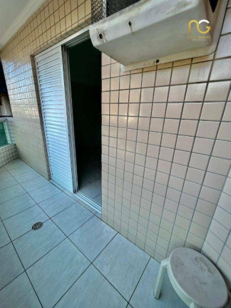 Imagem Apartamento com 2 Quartos à Venda, 72 m² em Vila Guilhermina - Praia Grande