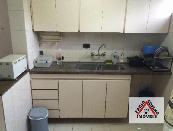 Imagem Apartamento com 3 Quartos à Venda, 112 m² em Santo Amaro - São Paulo Imagem Apartamento com 3 Quartos à Venda, 112 m² em Santo Amaro - São Paulo
