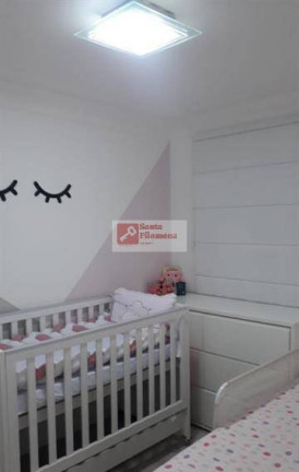 Imagem Apartamento com 2 Quartos à Venda, 45 m² em Planalto - São Bernardo Do Campo Imagem Apartamento com 2 Quartos à Venda, 45 m² em Planalto - São Bernardo Do Campo