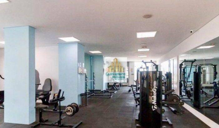 Imagem Apartamento com 2 Quartos à Venda, 53 m² em Ponte Grande - Guarulhos
