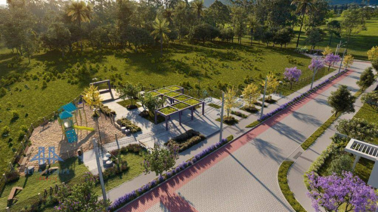 Imagem Terreno à Venda, 360 m² em Canasvieiras - Florianópolis Imagem Terreno à Venda, 360 m² em Canasvieiras - Florianópolis