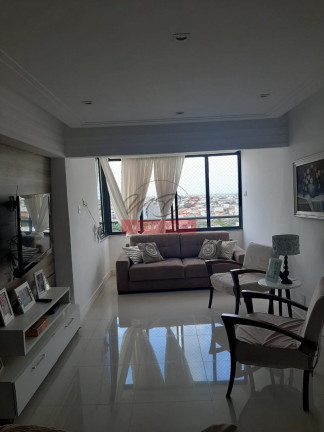 Imagem Apartamento com 3 Quartos à Venda, 98 m² em Ponto Central - Feira De Santana Imagem Apartamento com 3 Quartos à Venda, 98 m² em Ponto Central - Feira De Santana