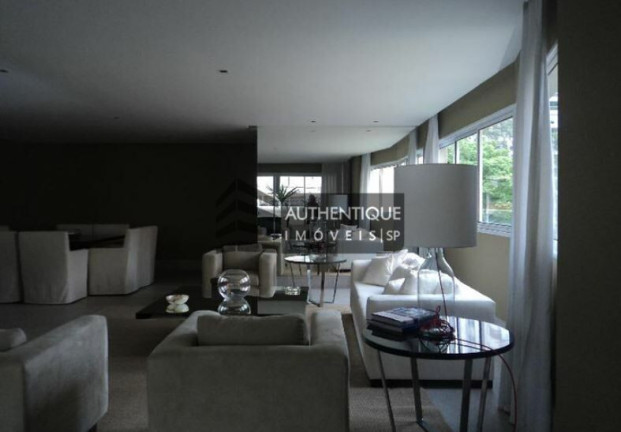 Imagem Apartamento com 4 Quartos à Venda, 274 m² em Campo Belo - São Paulo Imagem Apartamento com 4 Quartos à Venda, 274 m² em Campo Belo - São Paulo