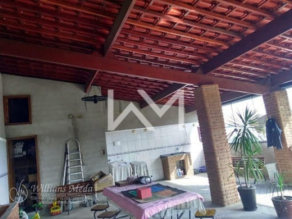 Imagem Terreno à Venda, 800 m² em Cidade Soberana - Guarulhos