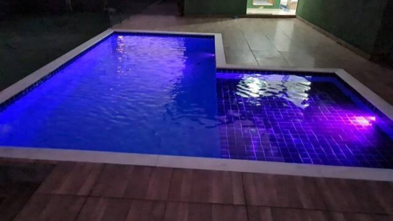 Imagem Casa de Condomínio com 5 Quartos à Venda, 310 m² em Residencial Dos Lagos - Itupeva Imagem Casa de Condomínio com 5 Quartos à Venda, 310 m² em Residencial Dos Lagos - Itupeva