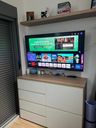 Imagem Apartamento com 1 Quarto à Venda, 31 m² em Butantã - São Paulo Imagem Apartamento com 1 Quarto à Venda, 31 m² em Butantã - São Paulo