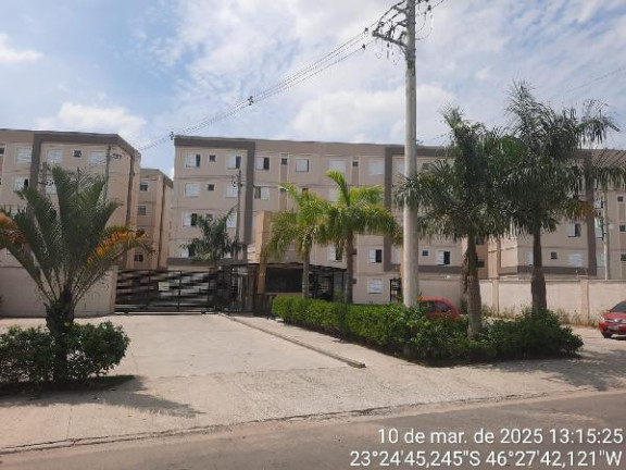 Apartamento com 2 Quartos à Venda, 38 m² em Vila Sao Joao - Guarulhos