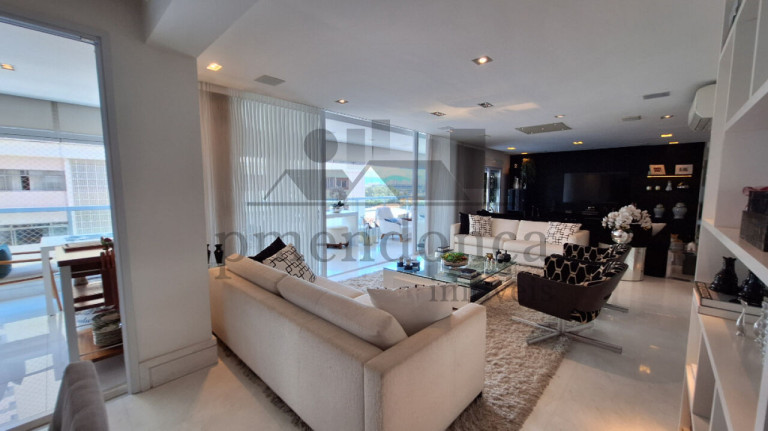 Imagem Apartamento com 3 Quartos à Venda, 153 m² em Vila Romana - São Paulo Imagem Apartamento com 3 Quartos à Venda, 153 m² em Vila Romana - São Paulo
