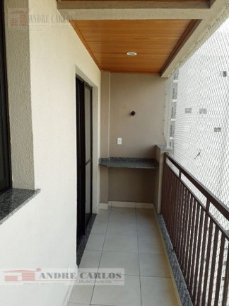 Imagem Apartamento com 3 Quartos à Venda, 90 m² em City Bussocaba - Osasco